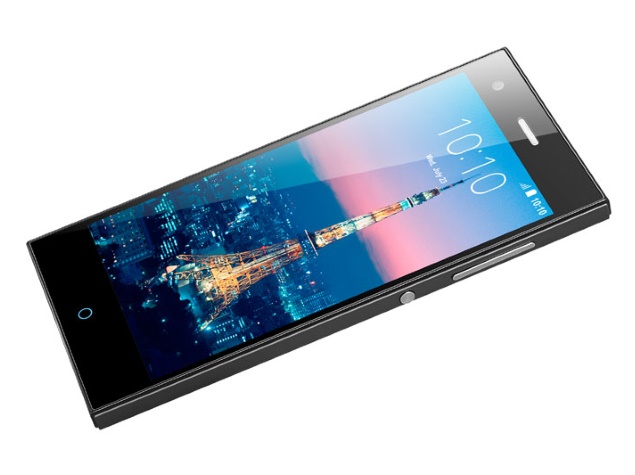 ZTE Blade V2 With 5-Megapixel Front Camera, 64-Bit SoC Announced: Report