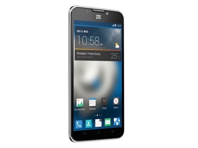 ZTE Grand S II With 5.5-Inch Display, Snapdragon 800 SoC Launched in India