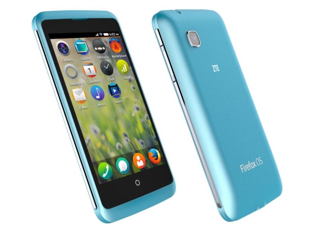 Seven Firefox OS-powered devices announced; Mozilla aims to power $25 smartphone