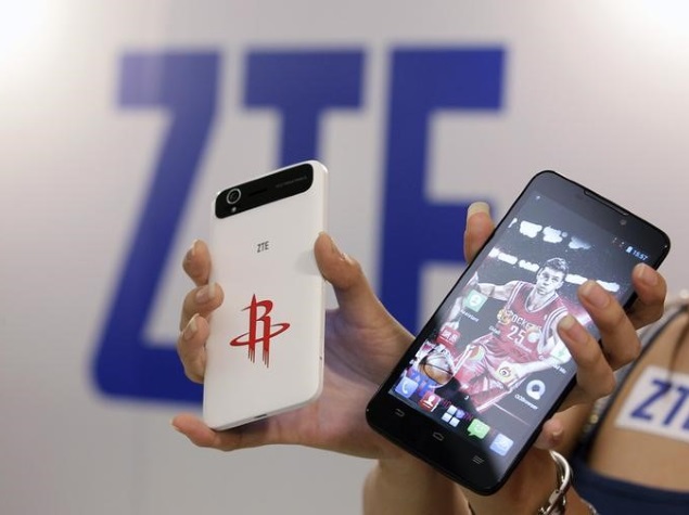 ZTE Plans to Invest $560 Million in Wireless Charging Technology