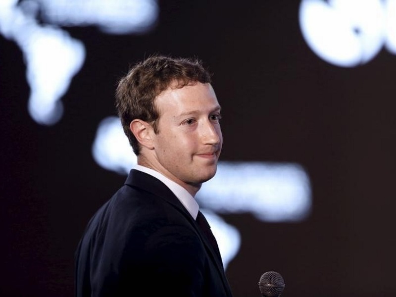Facebook's Zuckerberg Unveils 2016 Plans for Artificially Intelligent Butler