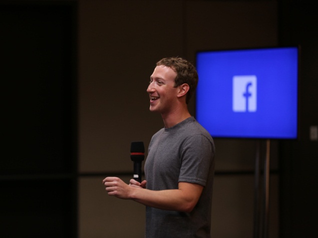 Facebook Defends Internet.org, Says It's a Gateway not a Gatekeeper