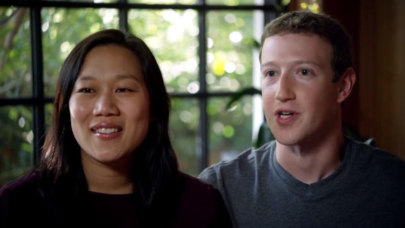 Facebook's Zuckerberg Takes Philanthropy Into Profit, Politics