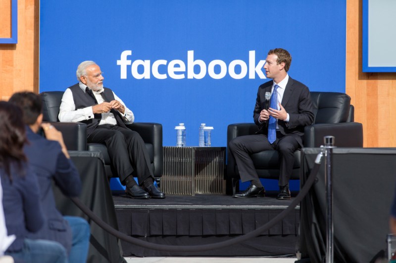 Digital India Will Fail if Indian ISPs Aren't Held Up to Standards