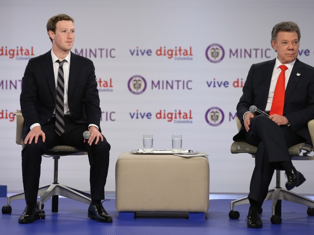 Q&A: How Internet.org Aims to Connect the World's Poor