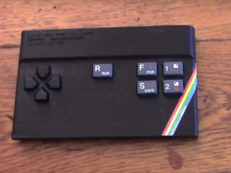 Gaming Fans Resurrect Beloved 1980s ZX Spectrum in UK