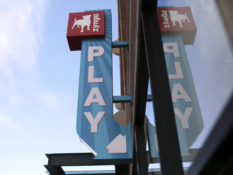 Zynga to Launch Its Delayed 2015 Games Later This Year
