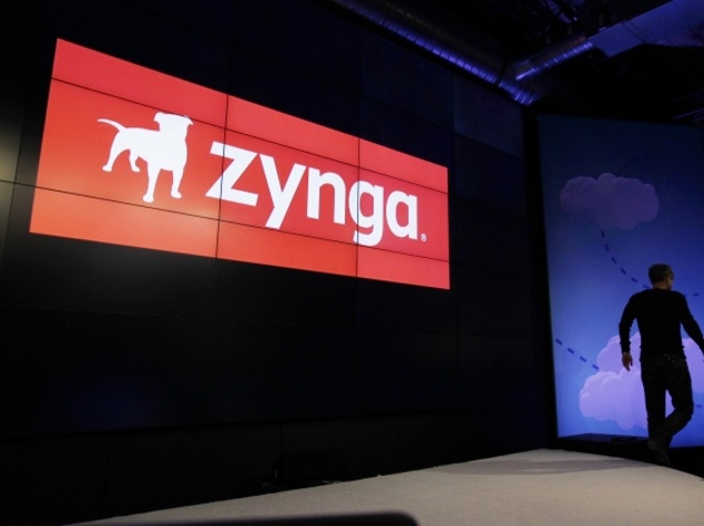 Zynga Reports Higher-Than-Expected Bookings, to Cut Jobs