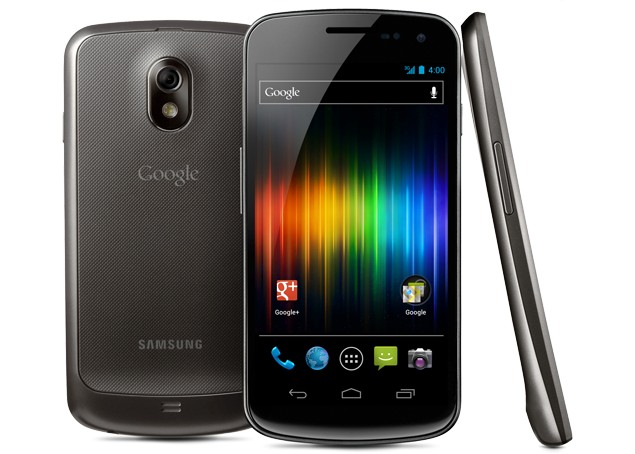 Samsung's request to stay Galaxy Nexus injunction denied