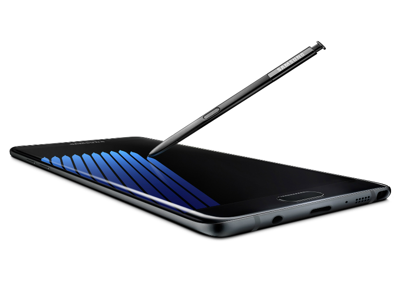 Samsung Galaxy Note 7 Price Revealed