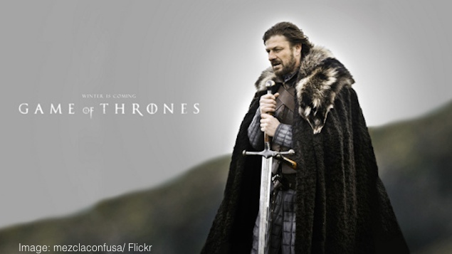 Apps and Websites Game of Thrones Characters Could Really Use