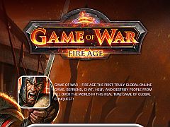 'Game of War' Mobile Game Maker Looking at $3 Billion Valuation: Report