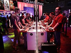 Continued Lack of Leading Ladies Haunting Video Game Industry