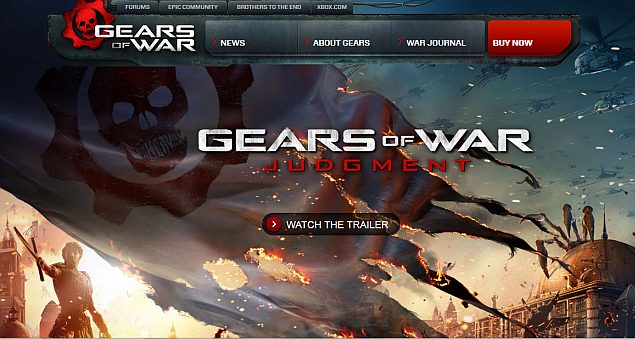 Microsoft buys Gears of War franchise, new title reportedly in development