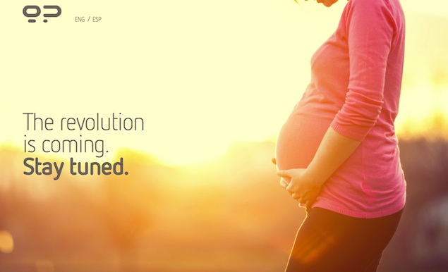 GeeksPhone unveils Revolution phone capable of running both Android and Firefox OS