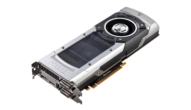 NVIDIA launches $999 GeForce GTX TITAN powered by 'world's fastest GPU'