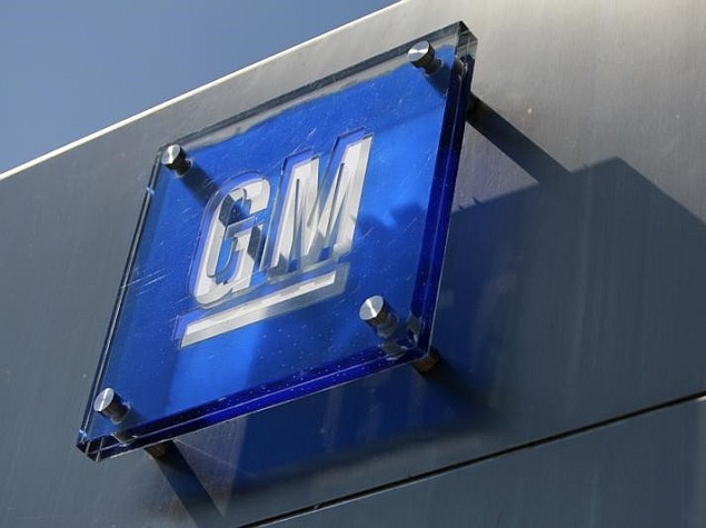 GM Counting on In-Car High-Speed Internet Services to Drive Profits