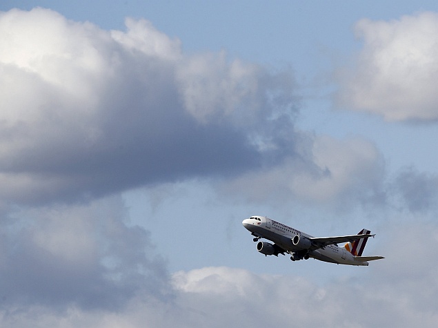 Lufthansa Says Some Frequent Flyer Accounts Hacked