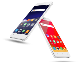 Gionee F103 Pro With 4G VoLTE Support Launched at Rs. 11,999