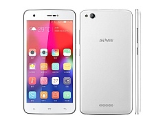 Gionee GN715 Launched With 5-Inch HD Display and LTE Support