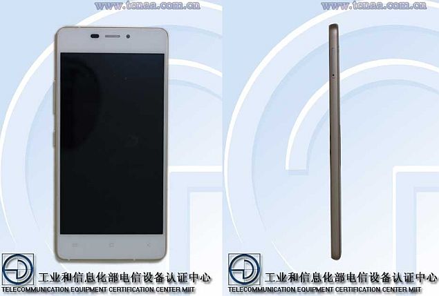 Gionee Teases Next-Contender for 'World's Slimmest Smartphone' Again
