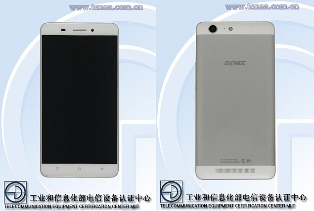 Gionee M5 Dual-Battery Phone's Specifications Tipped on Certification Site