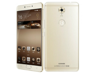 Gionee M6, M6 Plus With Data Encryption Chip, Massive Batteries Launched