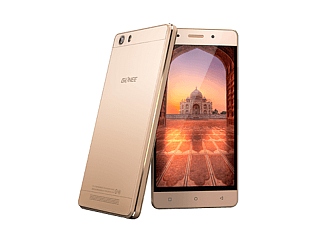 Gionee Marathon M5 Lite With 3GB RAM, 4000mAh Battery Launched at Rs. 12,999