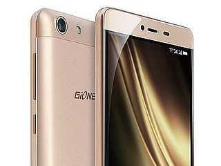 Gionee Marathon M5 Mini With 4000mAh Battery Launched