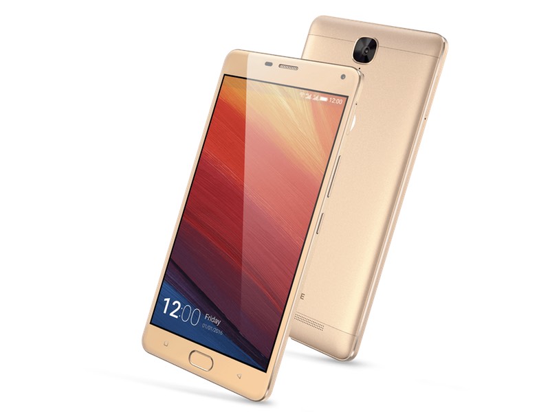 7 Reasons Why Gionee Marathon M5 Plus Is the Only Smartphone You Need