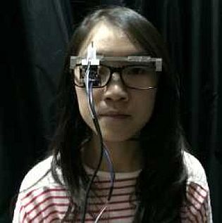 Google Glass-Like Wearable Used to Detect Diabetes-Related Condition
