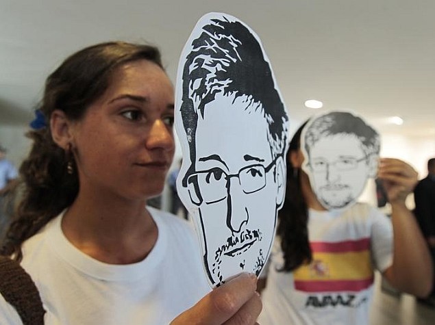 Ordinary People Under NSA Surveillance Outnumber Targeted Foreigners: Report
