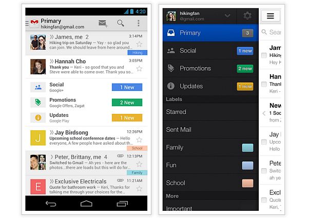 gmail app tile for windows 10 free download