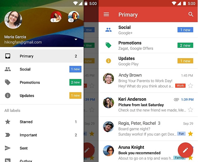 Gmail Gets Content Security Policy Support to Prevent Exploits by Add-Ons