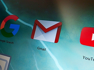 Gmail Will Now Warn You About Emails From Unencrypted Sources