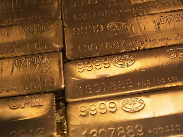 US Gold Dealer Launches First Virtual Currency Backed by Bullion