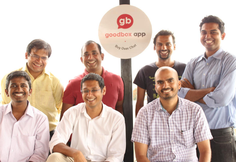 Goodbox Acquires SmartPocket, a Mobile Wallet for Loyalty Credits