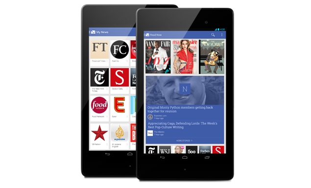 Google Play Newsstand app launched, combining Currents and Play Magazines