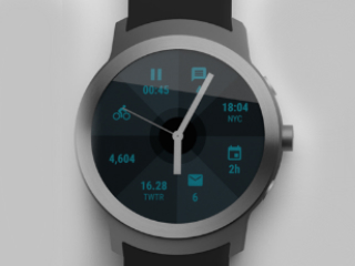Google-Branded Smartwatches Tipped to Launch in Q1 2017, Run Android Wear 2.0