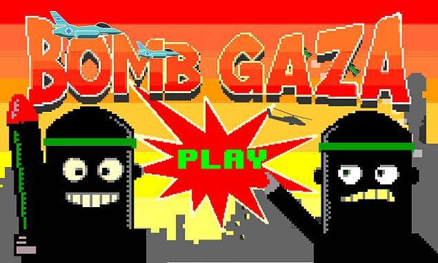 Google Pulls 'Bomb Gaza' Game From Play Store After Backlash