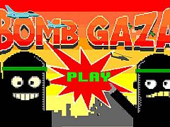 Google Pulls 'Bomb Gaza' Game From Play Store After Backlash