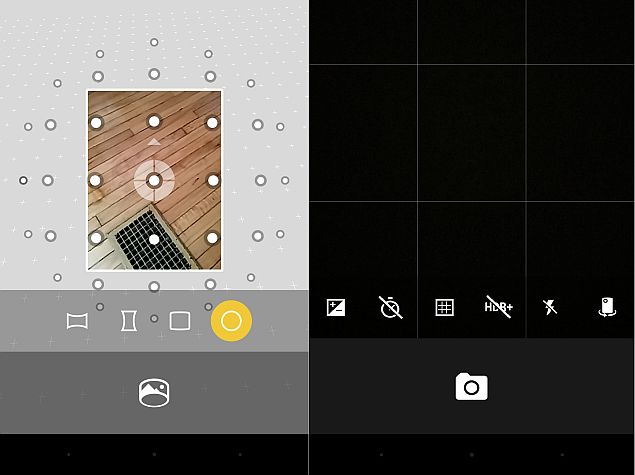 Google Camera v2.2 Update Brings New Panorama Modes, Timer and More