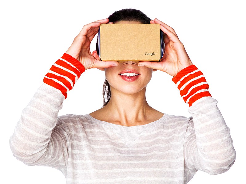 Google Cardboard App Now Available in Over 100 Countries in 39 Languages