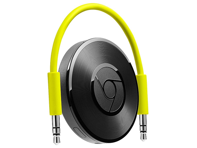 Chromecast Audio Google Home Multi Room
