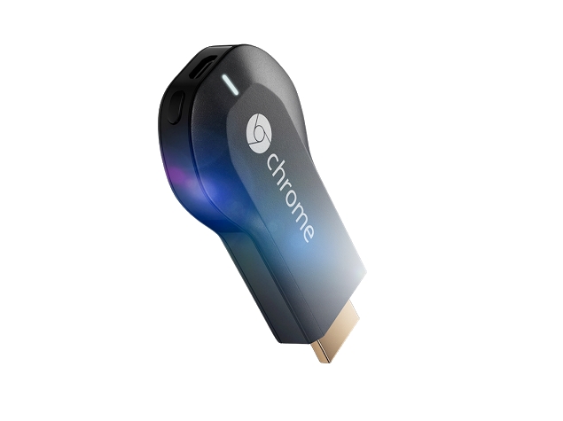 Chromecast Not Replaced by Nexus Player; New Dongle Coming Says Google