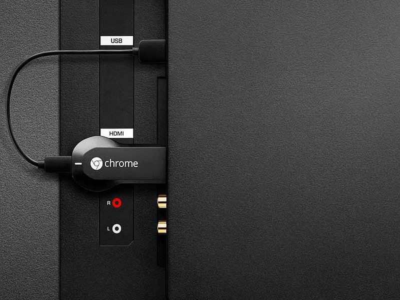 New Chromecast Tipped to Launch This Month; Images, Features Leaked
