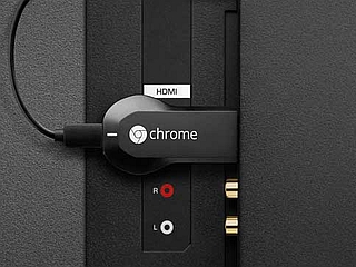 New Chromecast Tipped to Launch This Month; Images, Features Leaked