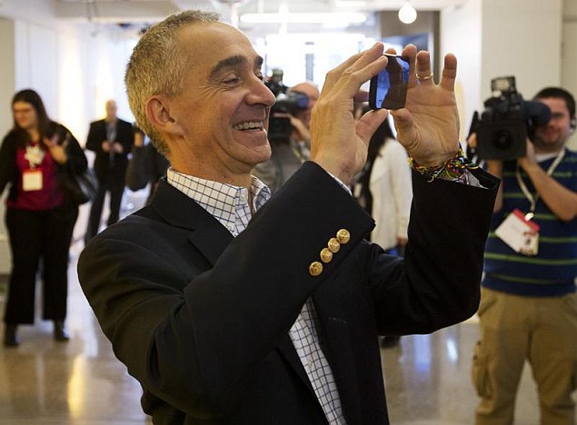 Google finance, business chiefs get millions in bonuses