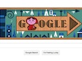 Google doodles 200th anniversary of Grimm's Fairy Tales