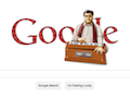 Jagjit Singh's 72nd birthday marked by Google doodle